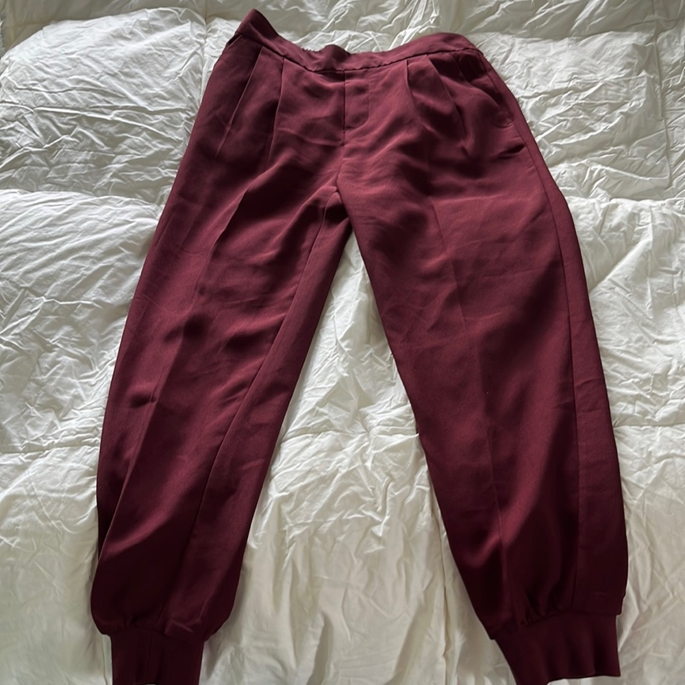 Gap Jogger style pants